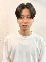 シエン 恵比寿(CIEN)&nbsp;メンズ/メンズカット/バーバー/ブリーチ/眉毛/パーマ