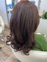 エイチエスエイチ(hsh)&nbsp;弱酸性縮毛矯正