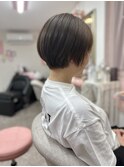 ショート