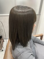 カイレア 辻堂(Kaile'a)&nbsp;赤みを抑えたオリーブカラー