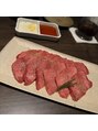 ヒロギンザ 銀座本店(HIRO GINZA) お肉が大好き