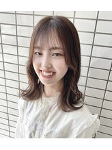 ロカビリー(Rockabilly)&nbsp;渡辺 彩乃