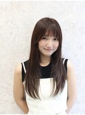 レイヤースタイル
