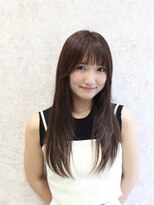 ミューズ 名古屋north(MUSE)&nbsp;レイヤースタイル