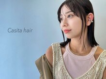 カシータヘアー(Casita hair)