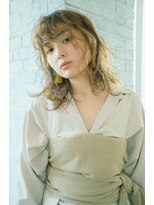 ハピネ(happine..)&nbsp;ミディアムレイヤー