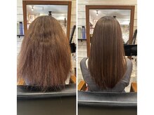 ラウンジアンドヘアープラスグランツ(lounge&hair+grants)