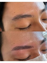 ミユーズ 表参道(Miyu's)&nbsp;アイブロウワックス