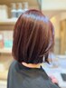 【２回目限定】カット＋カラー＋トリートメント＋ヘッドスパ