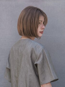 らふる スリークボブ