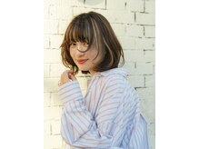 ジルチ ヘアー(Zilch hair)