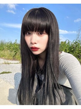 フィーネ(Fi-Ne) プルエクステ100本