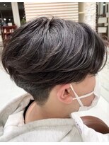 イフプロデュースドバイアミカ(iF produced by Amica)&nbsp;ニュアンスパーマ