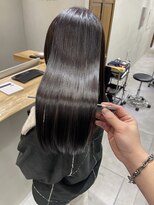 フェリア 松山(Feria)&nbsp;【Feria松山】白石の美髪矯正☆