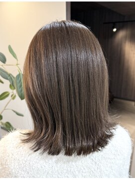 ラフテル(RAFTEL) ブラウンアッシュ