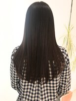 アッシュ 町田駅前通り店(Ash) 縮毛矯正