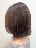 リコラックスビー(LICO LUXBE)&nbsp;ショート美髪ヘア顔周りレイヤー☆