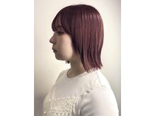ヘアルーム カフー(hair room kafuu)