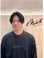 ミットバイツリー センター北(mit by tree) SHOGO