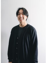 アリー(ALLY) 宍戸 雄弥