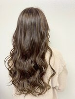 オーシャン 宇都宮店(Ocean)&nbsp;ハイライトカラー♪