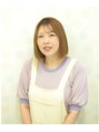 トリップ ヘアメイク 東山店(trip) 赤山 彩