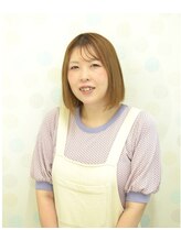 トリップ ヘアメイク 東山店(trip) 赤山 彩