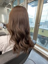 エイト 立川店(EIGHT)&nbsp;ブラウンベージュ