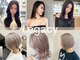 レガシーヘアーデザイン(Legacy hair design)の写真