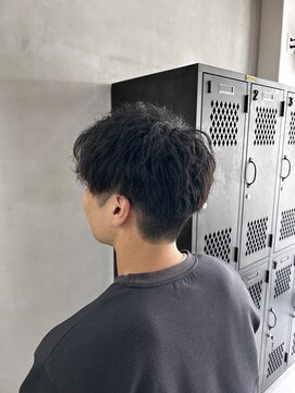 フェリア 松山(Feria) ツイストスパイラル 深田和也