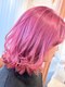 ハマザキ 本店(HAMAZAKI)の写真/ショートヘアもボブも◎お客様の骨格や髪質を見極め、あなたの魅力を引き出すショートヘアをご提案♪