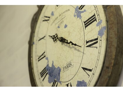 ベル(Belle)の写真