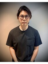 ブルーム ヘア デザイン ドゥーエ(bloom hair design due) 上野 拓郎