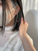 セラ ヘアデザイン(SELAh)&nbsp;インナーシルバー/肌をきれいに/透明感