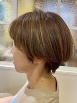 エム インターナショナル 白岡 キュート(EMU international CUTE)&nbsp;多毛さんでも☆美シルエット