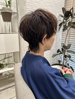 ステアケース 武蔵小杉店(stair:case)&nbsp;ショートレイヤー