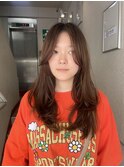 たっぷりレイヤー