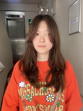 ローグ(Logue) たっぷりレイヤー