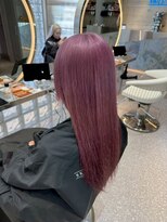 スキル 水戸(SKILL)&nbsp;ピンク／ブリーチ