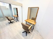 レシェル 松阪(RECIEL)の雰囲気(オープンスペースや半個室なども完備しております)