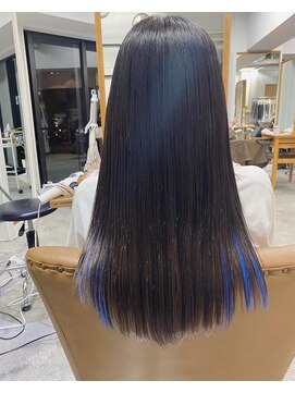 フツーロ 栄(FUTURO) プルエクステ