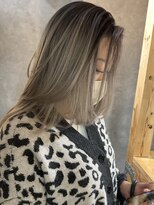 リット(lit)&nbsp;ムギソヤージュ