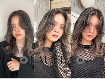 LAULEA【ラウレア】