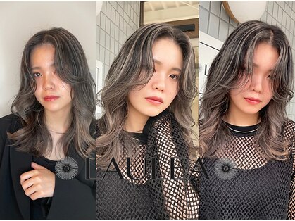 ラウレア(LAULEA)の写真