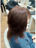 イチゴ ICH GO 武蔵新城店&nbsp;グレイカラー