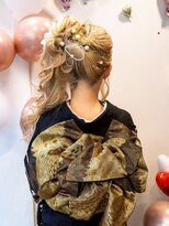 アイビイ(ivy)&nbsp;振袖スタイル