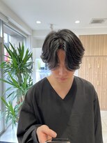 Ash 浦安店【3月16日オープン（予定）】&nbsp;ニュアンスセンターパート