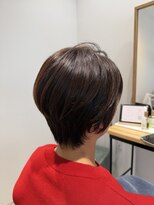 ルーム 富木島店(room)&nbsp;ショートヘア