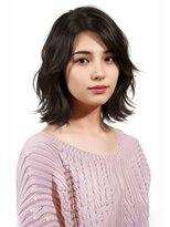 シャルドン(chardon)&nbsp;【chardon】ミディアムウェービー