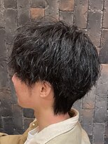 リノ カルバリ(Lino Calbari)&nbsp;Lino Calbariスタイル